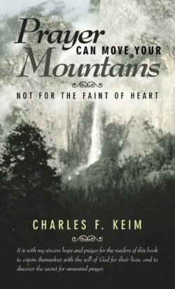 Bertrand.pt - Prayer Can Move Your Mountains