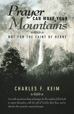 Bertrand.pt - Prayer Can Move Your Mountains