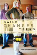 Prayer Changes Teens