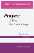 Prayer