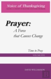 Prayer