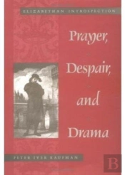 Prayer, Despair, And Drama