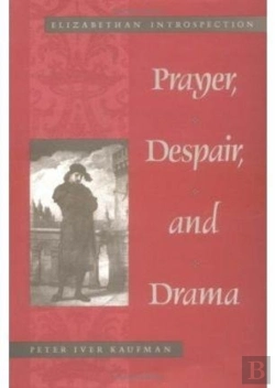 Bertrand.pt - Prayer, Despair, And Drama