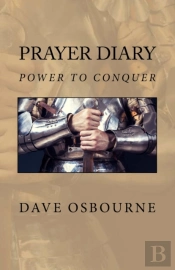 Prayer Diary Power To Conquer