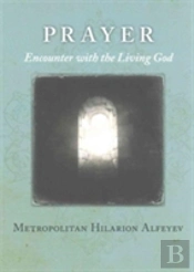 Prayer: Encounter