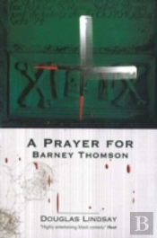 Prayer For Barney Thomson