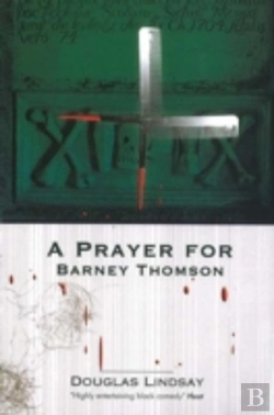 Bertrand.pt - Prayer For Barney Thomson