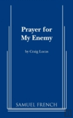 Bertrand.pt - Prayer For My Enemy