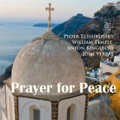 Prayer For Peace