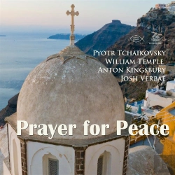 Bertrand.pt - Prayer For Peace