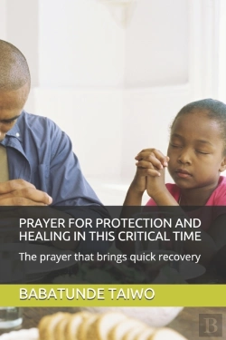 Bertrand.pt - Prayer For Protection And Healing In This Critical Time