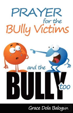 Bertrand.pt - Prayer For The Bully Victims And The Bully Too