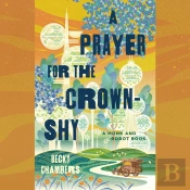 Prayer For The Crown-Shy