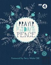 Prayer For The Day On Peace