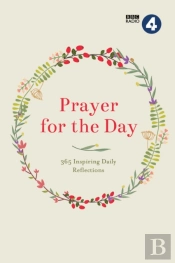 Prayer For The Day Volume I