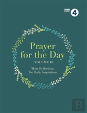 Prayer For The Day Volume Ii