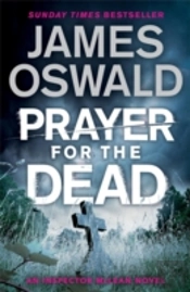 Prayer For The Dead