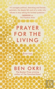 Prayer For The Living