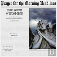 Prayer For The Morning Headlines
