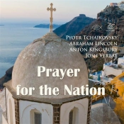 Prayer For The Nation