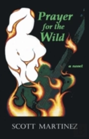 Prayer For The Wild