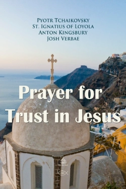 Bertrand.pt - Prayer For Trust In Jesus