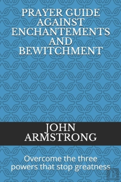Bertrand.pt - Prayer Guide Against Enchantements And Bewitchment