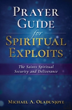 Bertrand.pt - Prayer Guide For Spiritual Exploits