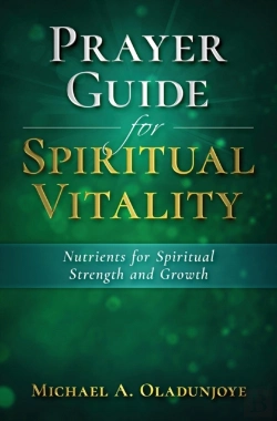 Bertrand.pt - Prayer Guide For Spiritual Vitality