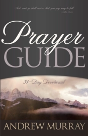 Prayer Guide