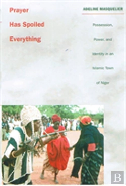 Bertrand.pt - Prayer Has Spoiled Everything