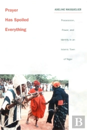 Prayer Has Spoiled Everything