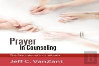 Prayer In Counseling
