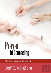 Prayer In Counseling