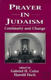Prayer In Judaism