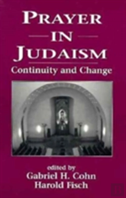 Bertrand.pt - Prayer In Judaism