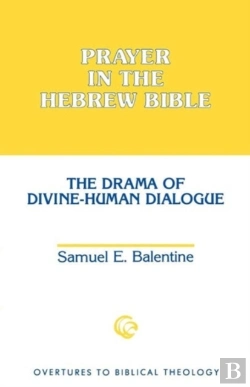 Bertrand.pt - Prayer In The Hebrew Bible