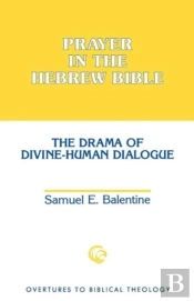Prayer In The Hebrew Bible