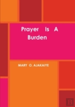 Bertrand.pt - Prayer Is A Burden