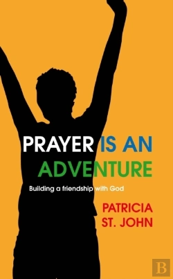 Bertrand.pt - Prayer Is An Adventure