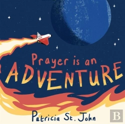 Bertrand.pt - Prayer Is An Adventure