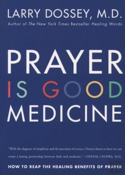 Bertrand.pt - Prayer Is Good Medicine