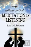 Prayer Is Talking To God ... Meditation Is Listening!