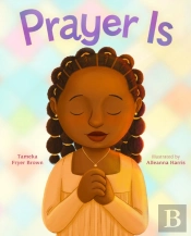 Prayer Is