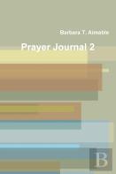 Prayer Journal 2