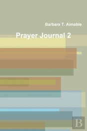 Prayer Journal 2