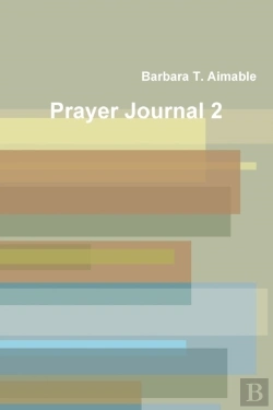 Bertrand.pt - Prayer Journal 2