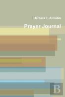 Prayer Journal