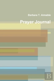 Prayer Journal