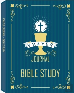 Bertrand.pt - Prayer Journal - Bible Study